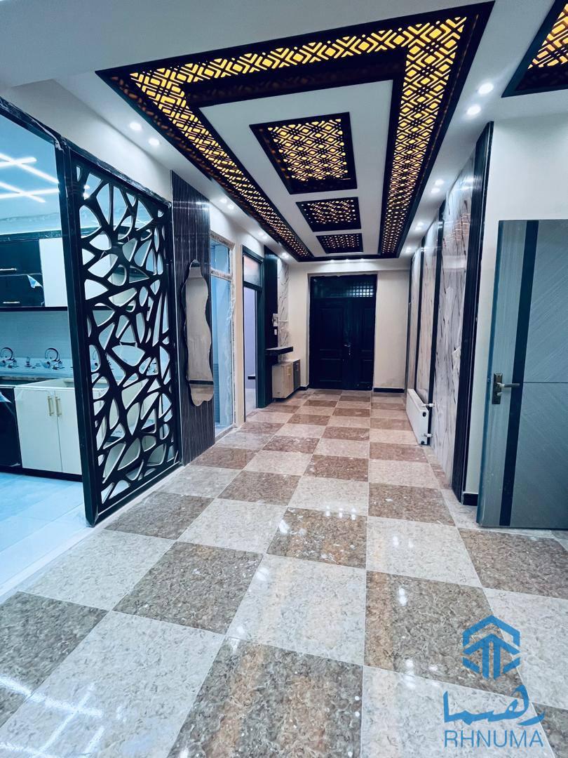 آپارتمان فروشی چهار اطاقه