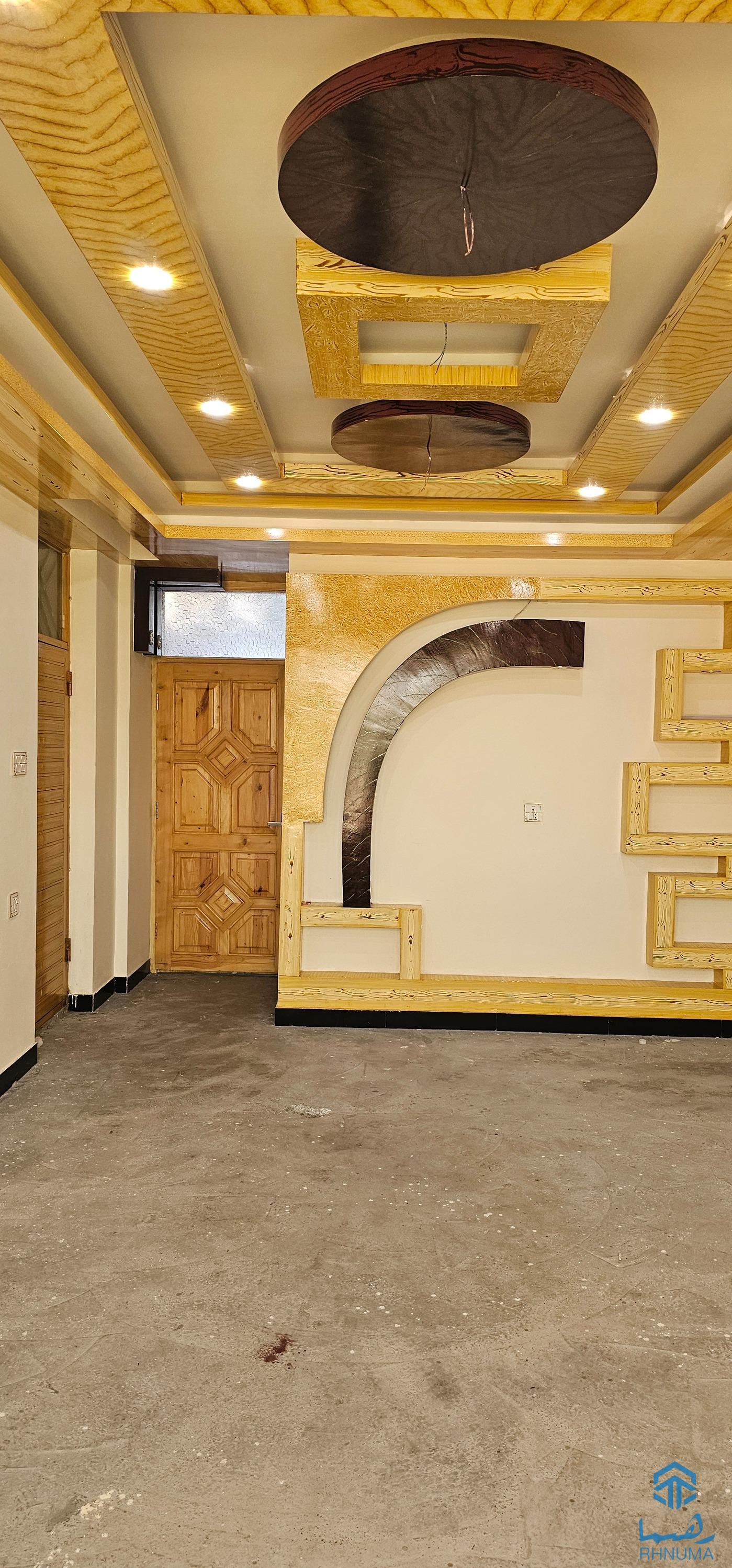 آپارتمان کرائی
