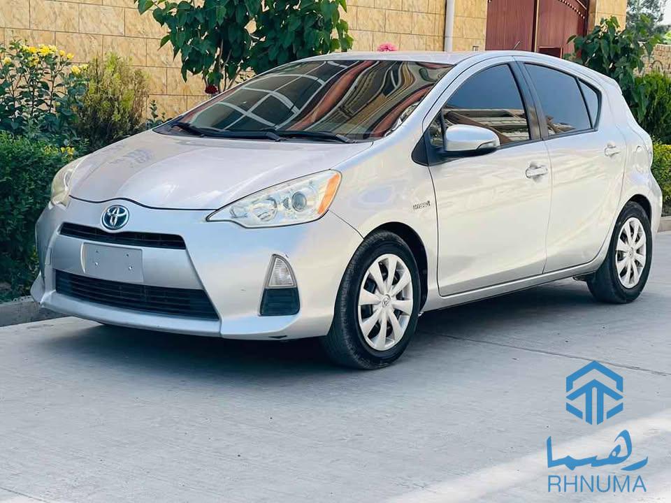 🔸️ مارک  : TOYOTA