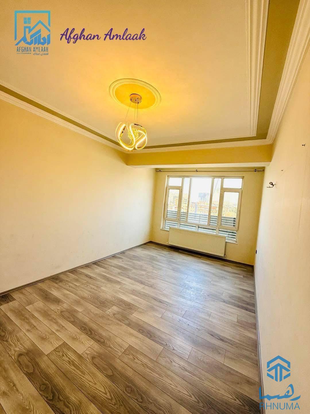 يك باب آپارتمان