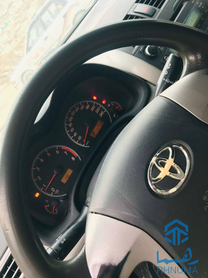 🚗✨ فــــــروش ویــژه | Toyota Corolla S- ✨🚗