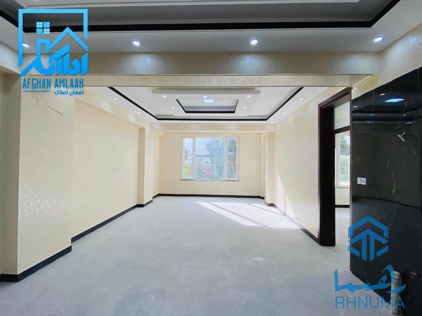 آپارتمان هاى فروشى نو ساخت