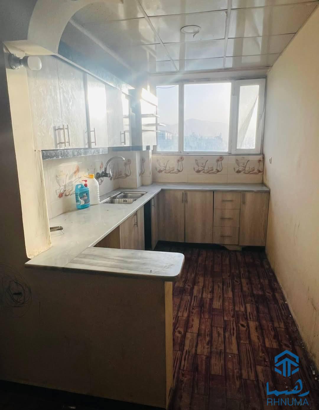 🏢 اپارتمان کرایی