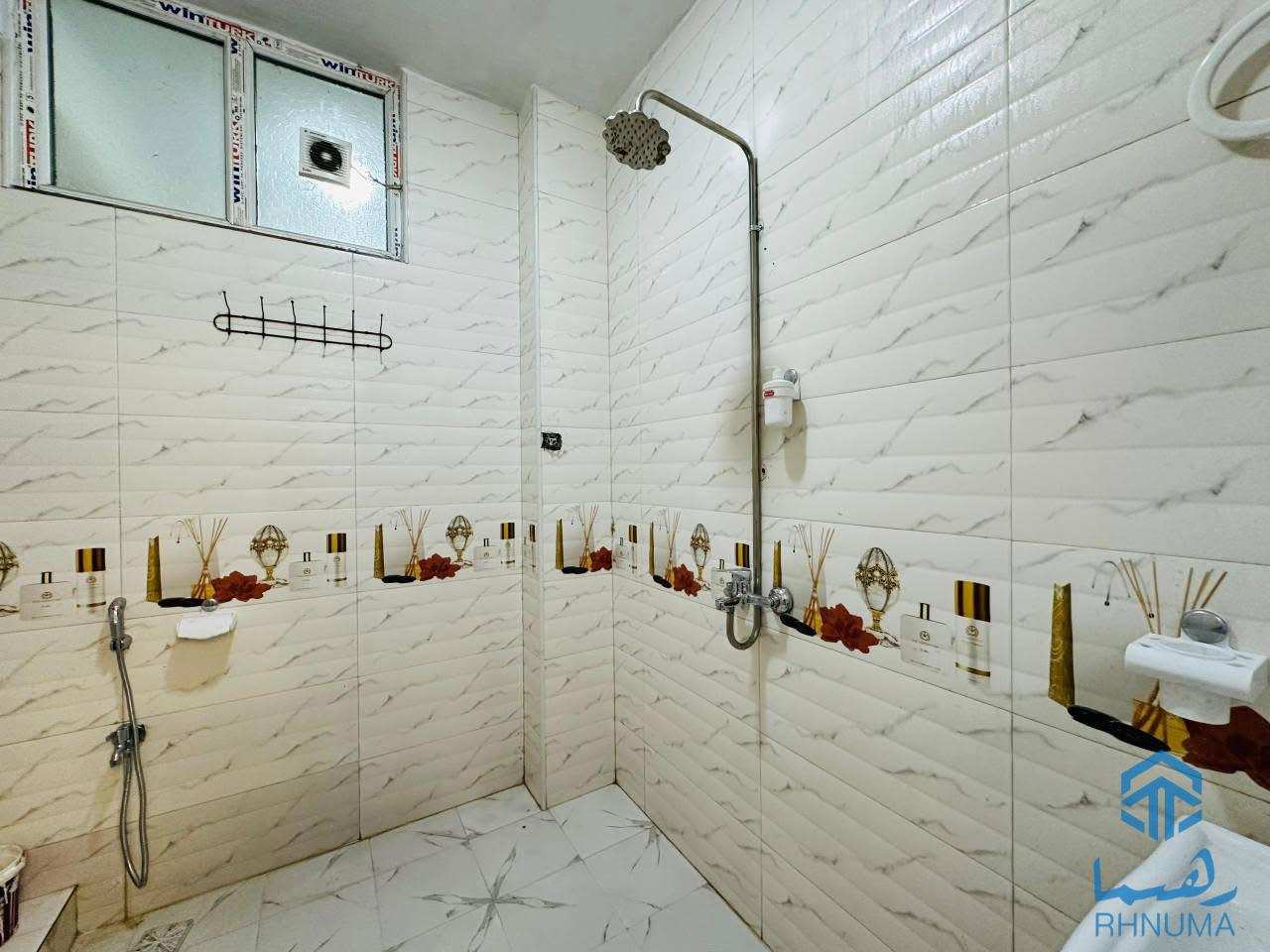 آپارتمان فروشی VIP چهار اطاقه