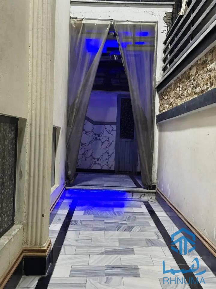آپارتمان گروی عاجل دارایی 4 اتاق VIP