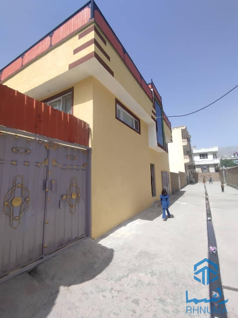 😱خانه فروشی😱