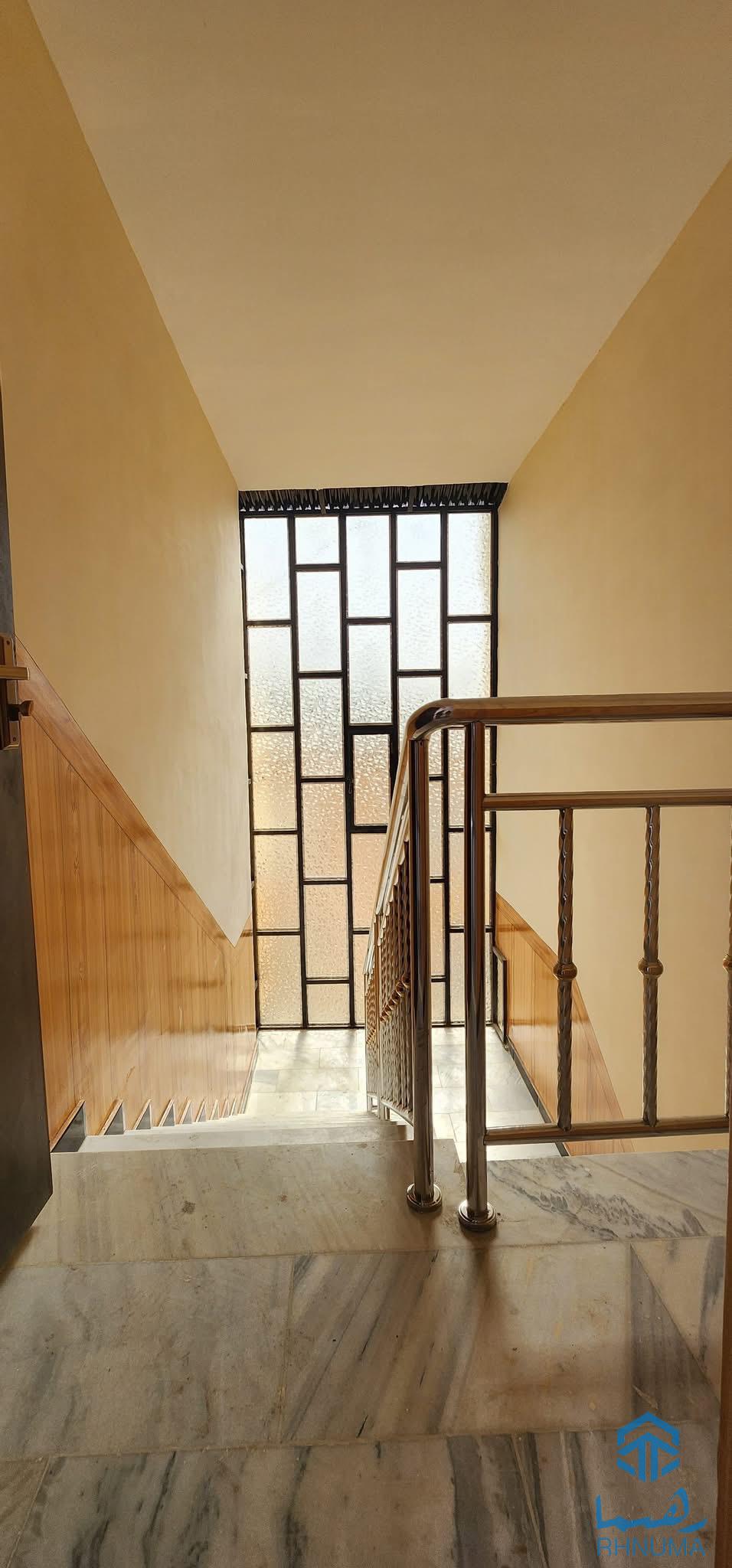 خانه فروشی بنچ اطاقه