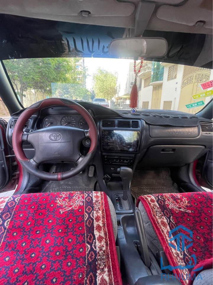موتر خانگی