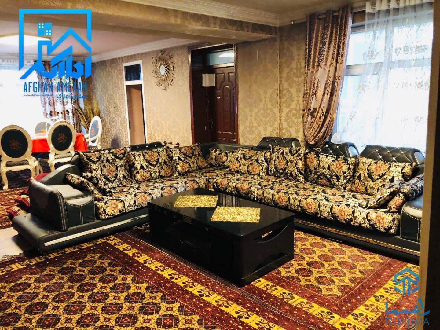 ⚛️ حويلى كرايى براى دفاتر ⚛️