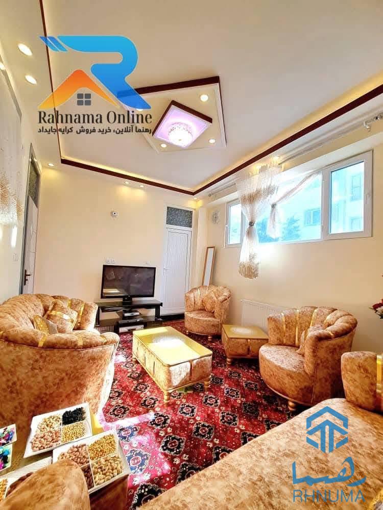 آپارتمان فروشی سه اتاق VIP