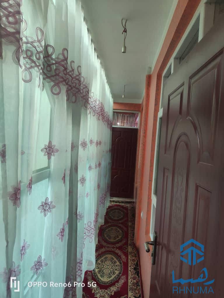 #خانه فروشی کابل ناحيه هفت!👉
