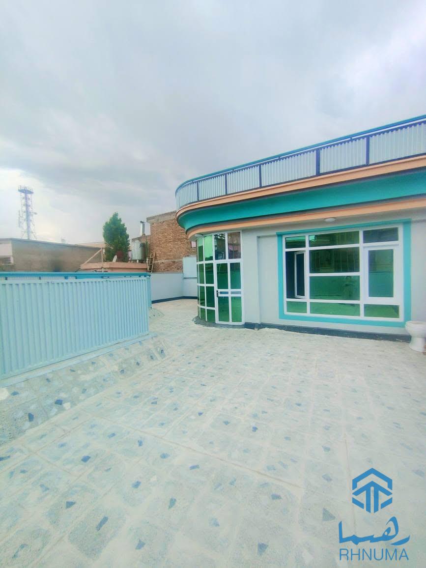خــــــانه فـــــــــــــــــروشی ناحیه ششم 🏡