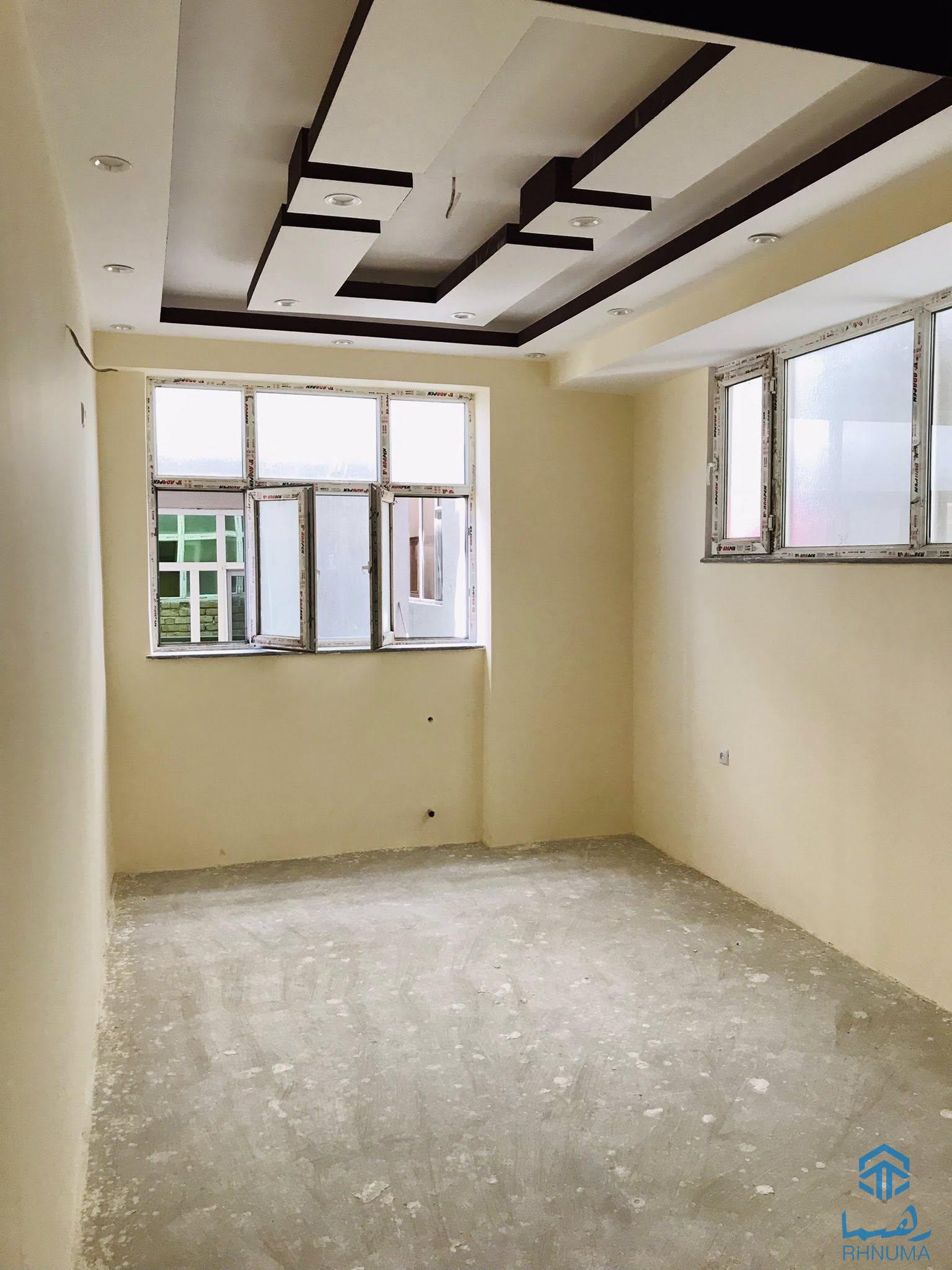 🏢 اپارتمان کرایی نو ساخت