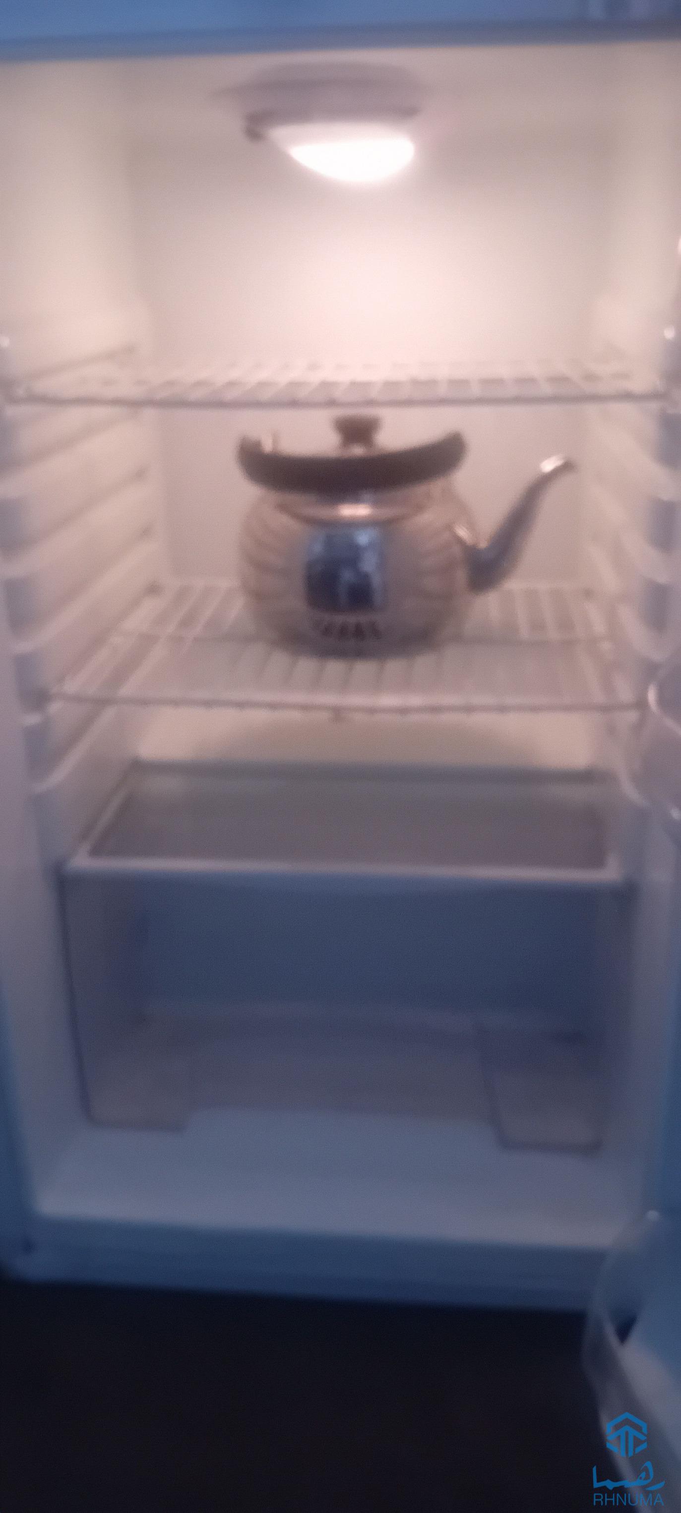 یخچال فورشی فعال باضمانت
