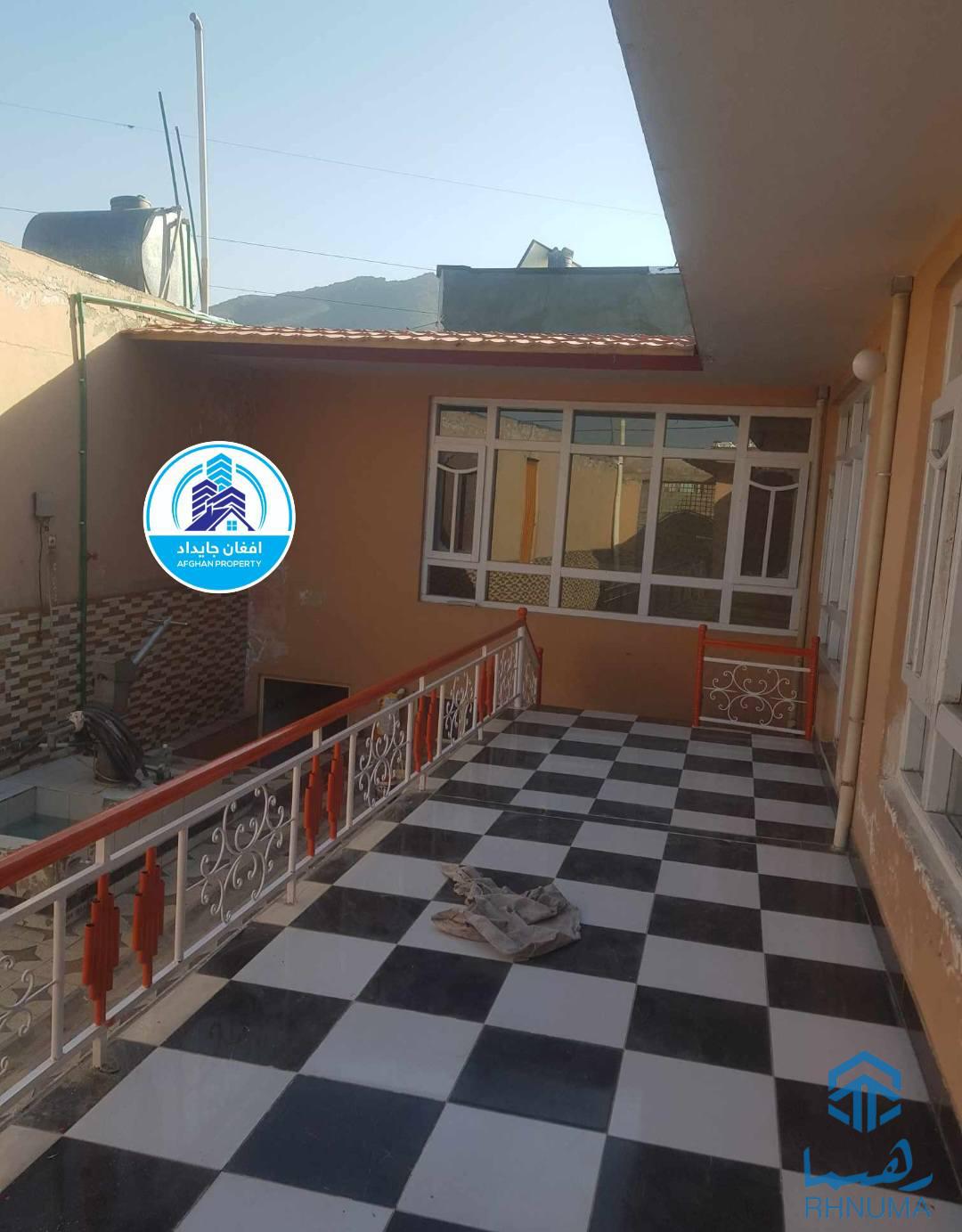 یک دربند حویلی کرایی