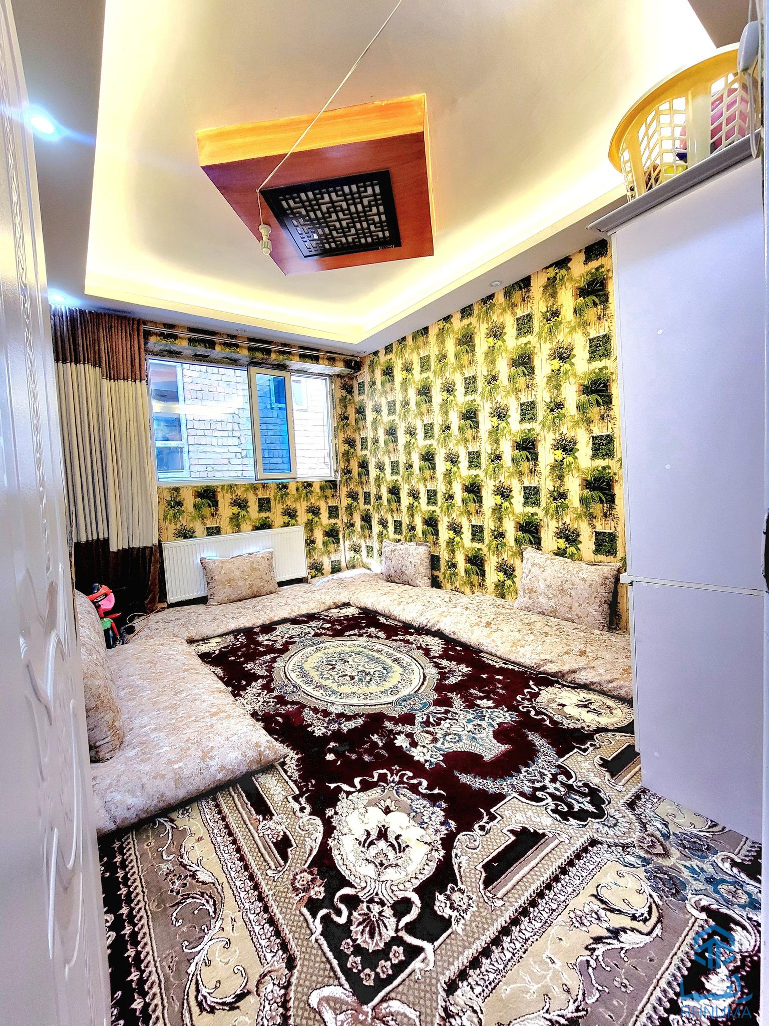 آپارتمان (عاجل فروش