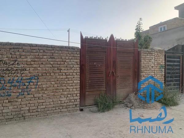 💯یک چهاردیوالی فروشی عاجل