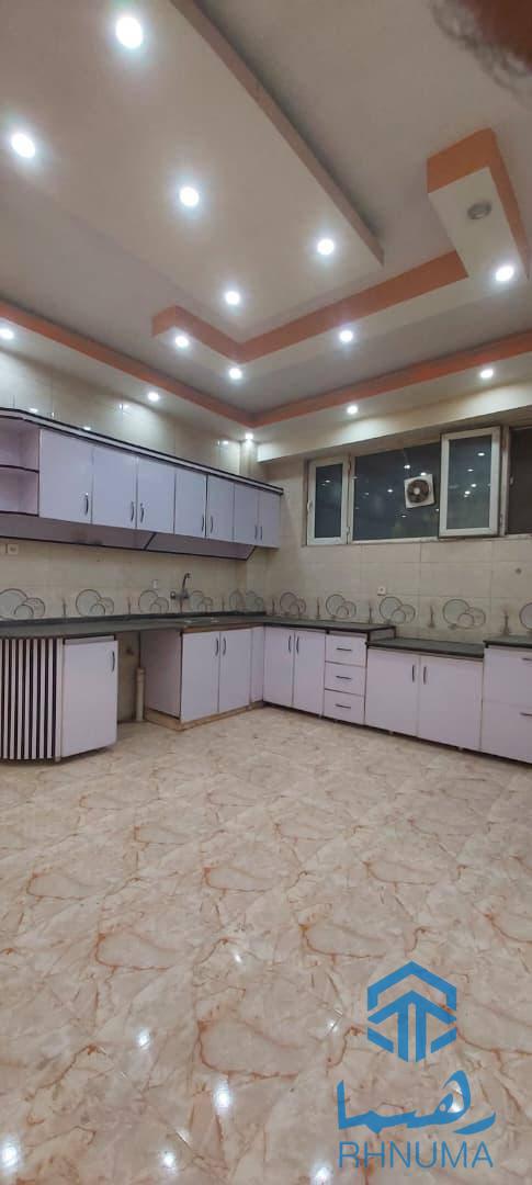 اپارتمان مقبول کرایی چهار اطاقه / ناحیه چهارم/پروژه تایمنی 🔝
