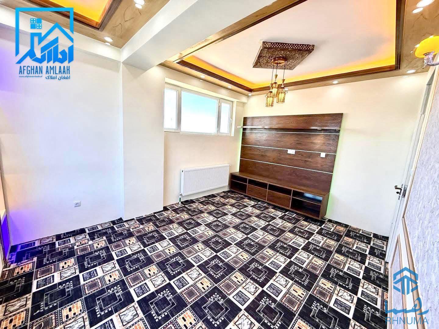 آپارتمان فروشى
