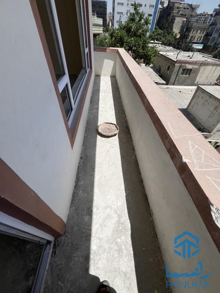 آپارتمان فروشی