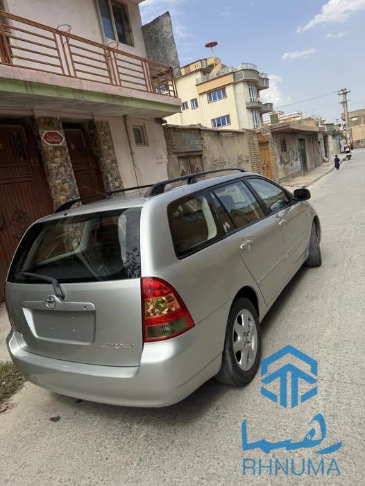 فروش ‌یک عراده فلدر نوپلیت