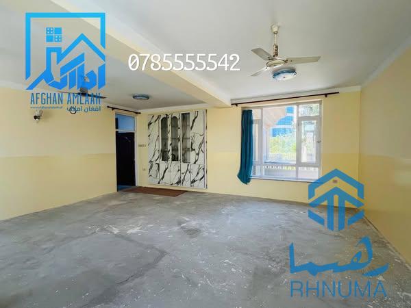 آپارتمان كرايى 4 اطاقه