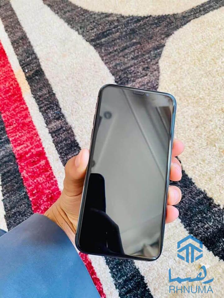 آیفون اکس