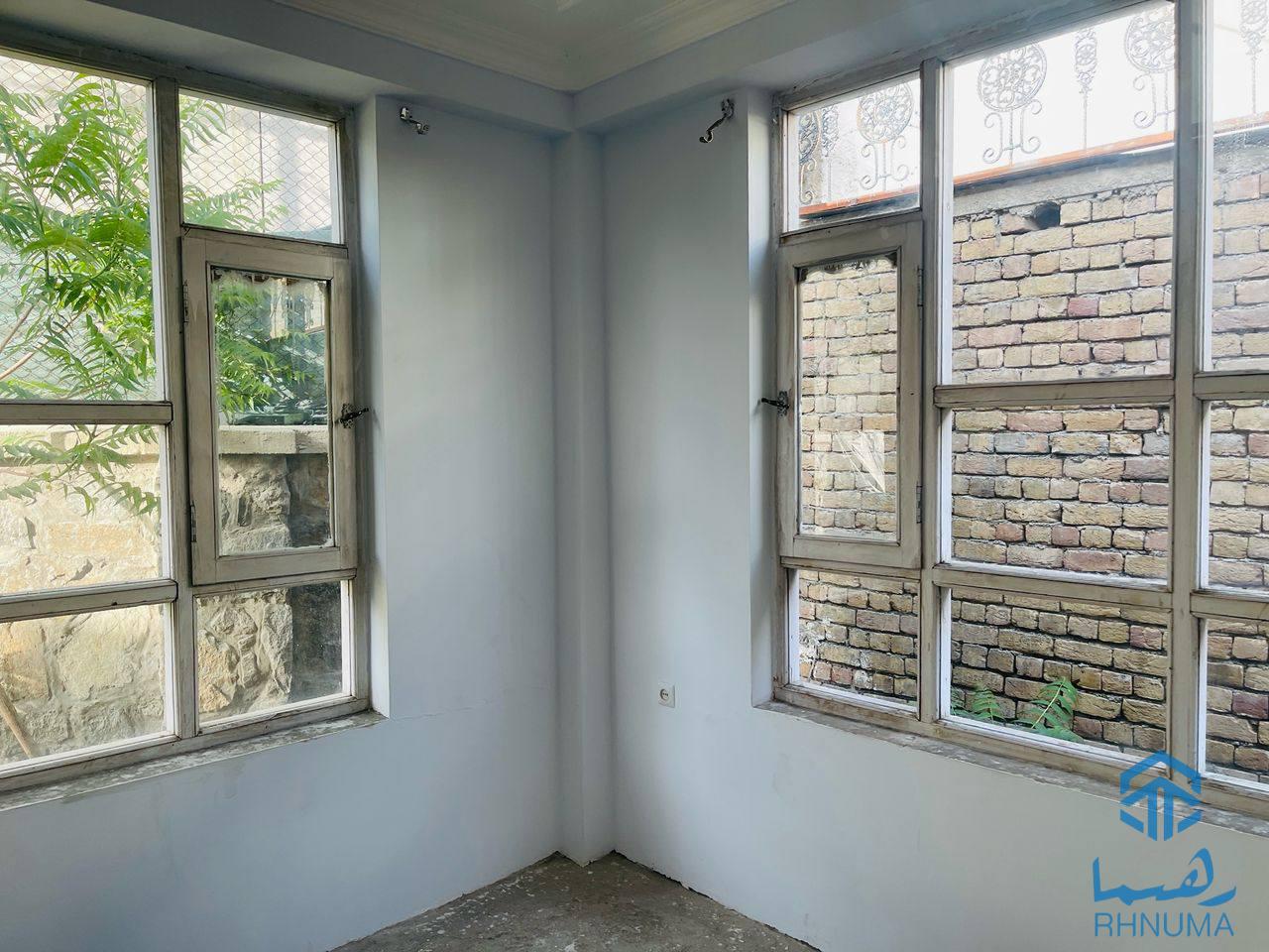 🏡 یک دربند حویلی فروشی مدرن، موقعیت عالی در شهر کابل – سرک میدان هوایی بینالمللی، جوار خانه رحیم گردیزی.