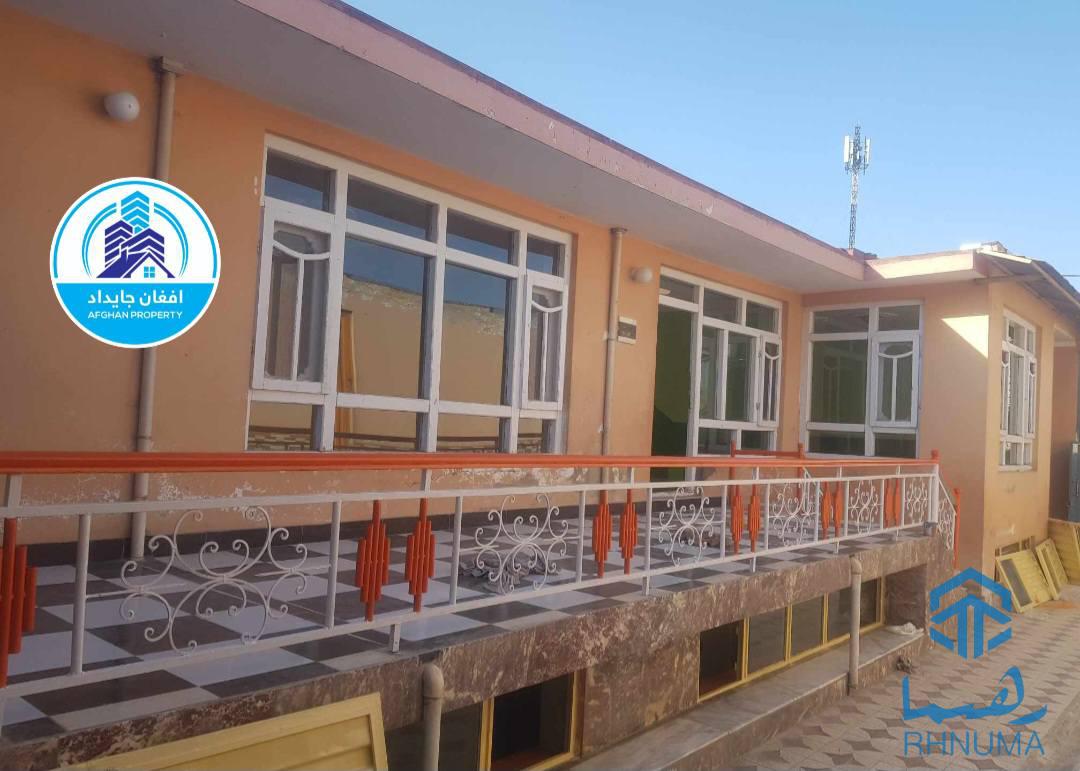 یک دربند حویلی کرایی