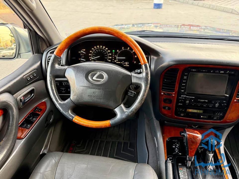 TOYOTA. LEXUS : 470 🇺🇸