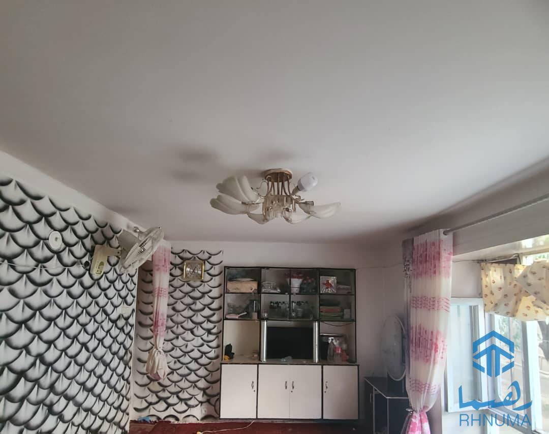 خانه فروشی دارای 3 بسفه زمین