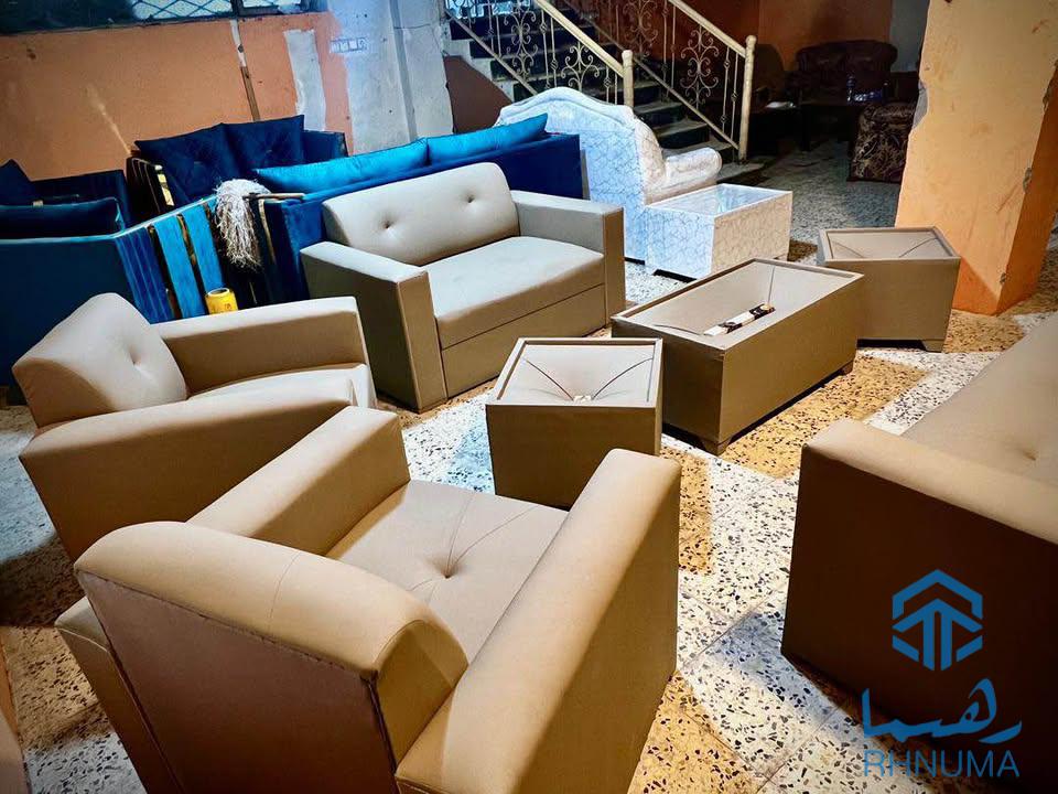 ✨ تخفیف ویژه در اتحاد فرنیچر!