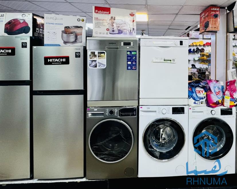 🏠✨ خانهات را با بهترین لوازم، کامل کن!