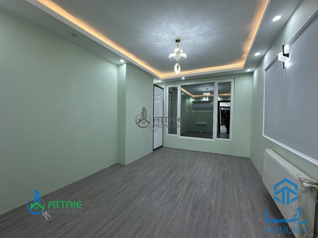 آپارتمان فروشی چهار اطاقه