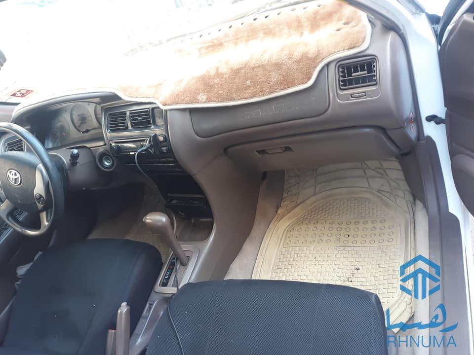 موتر فروشی