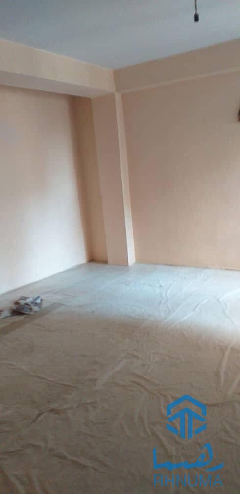آپارتمان پنج اطاقه کرایی