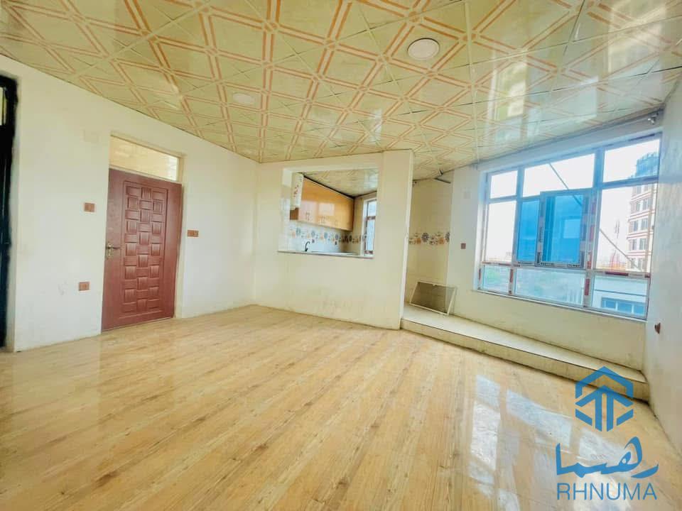 اپارتمان کرایی ۲ اطاقه