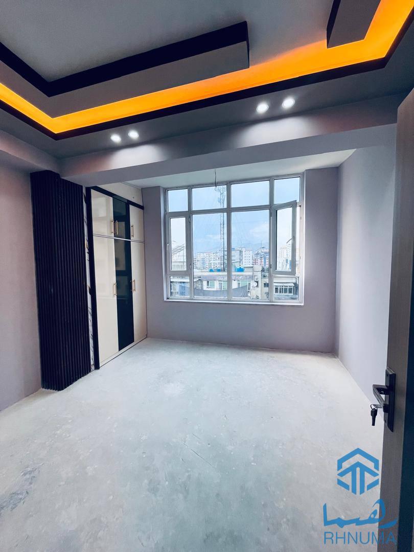 آپارتمان فروشی چهار اطاقه