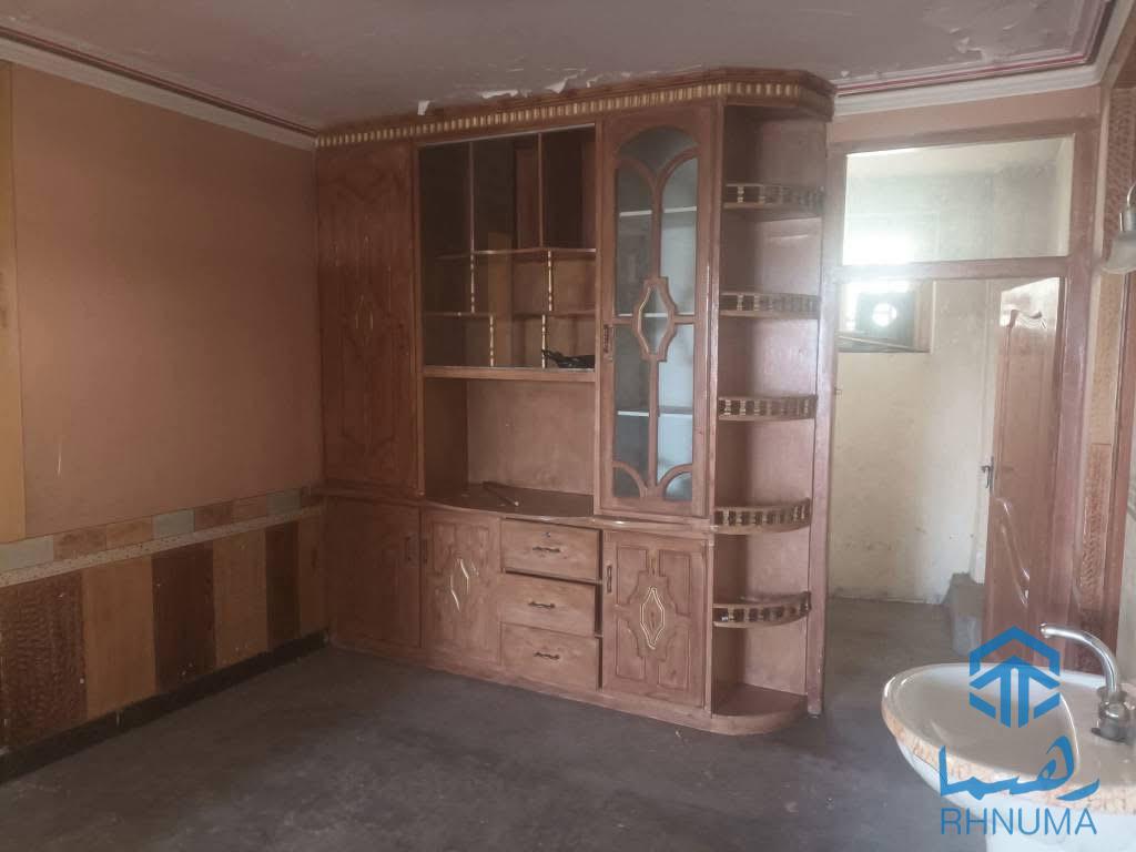 اپارتمان کرائی