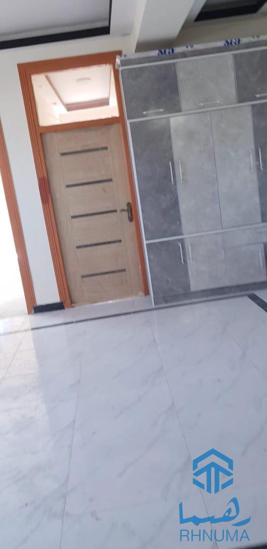 🏢 3 واحد آپارتمان سه اطاقه برای کرایه