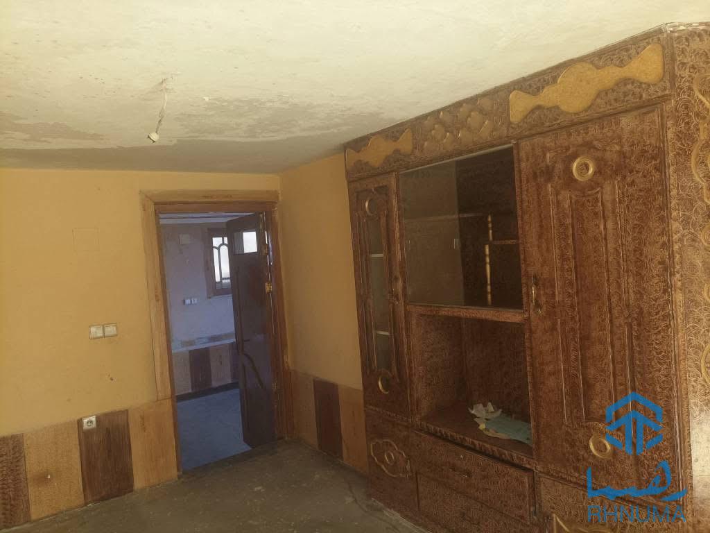 اپارتمان کرائی