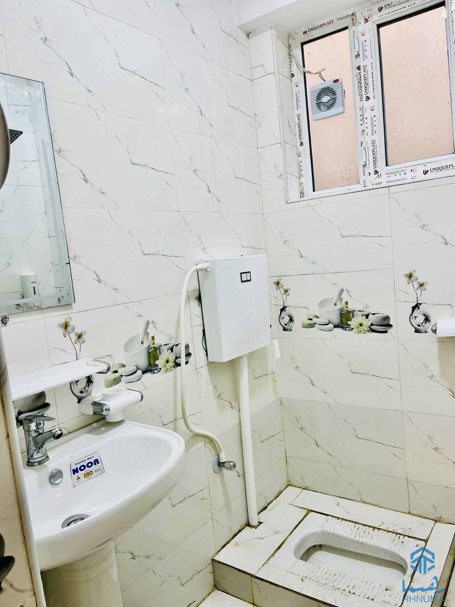 آپارتمان فروشی سه اتاقه