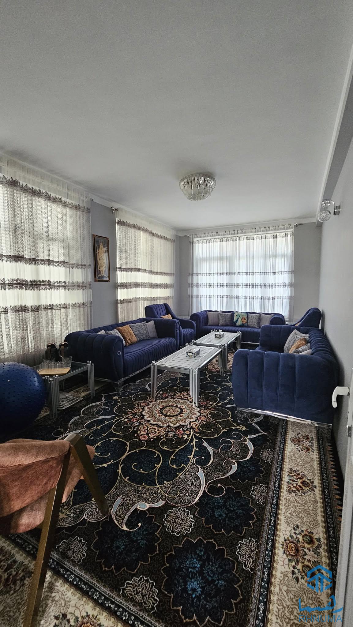 ️💥 حویلی فروشی دارای چهار منزل خانه 💥