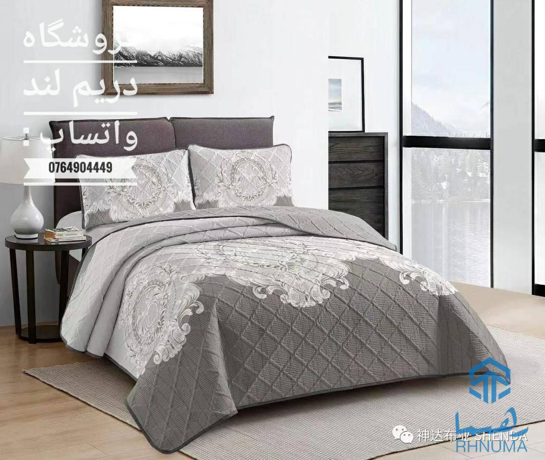 #تخفیف #ویژه #عیدی سرتختی های نخی جنس بسیار نرم و زیبا.