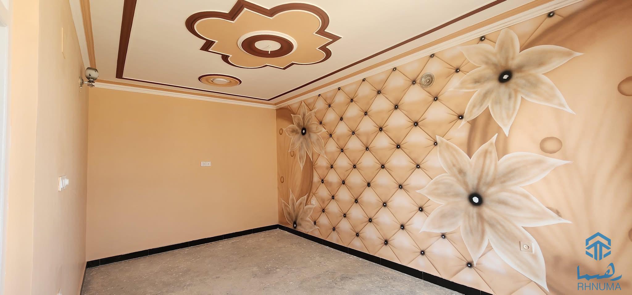 خانه فروشی بنچ اطاقه