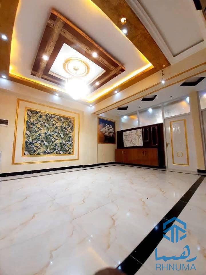 اپارتمان کرایی سه اطاقهvip
