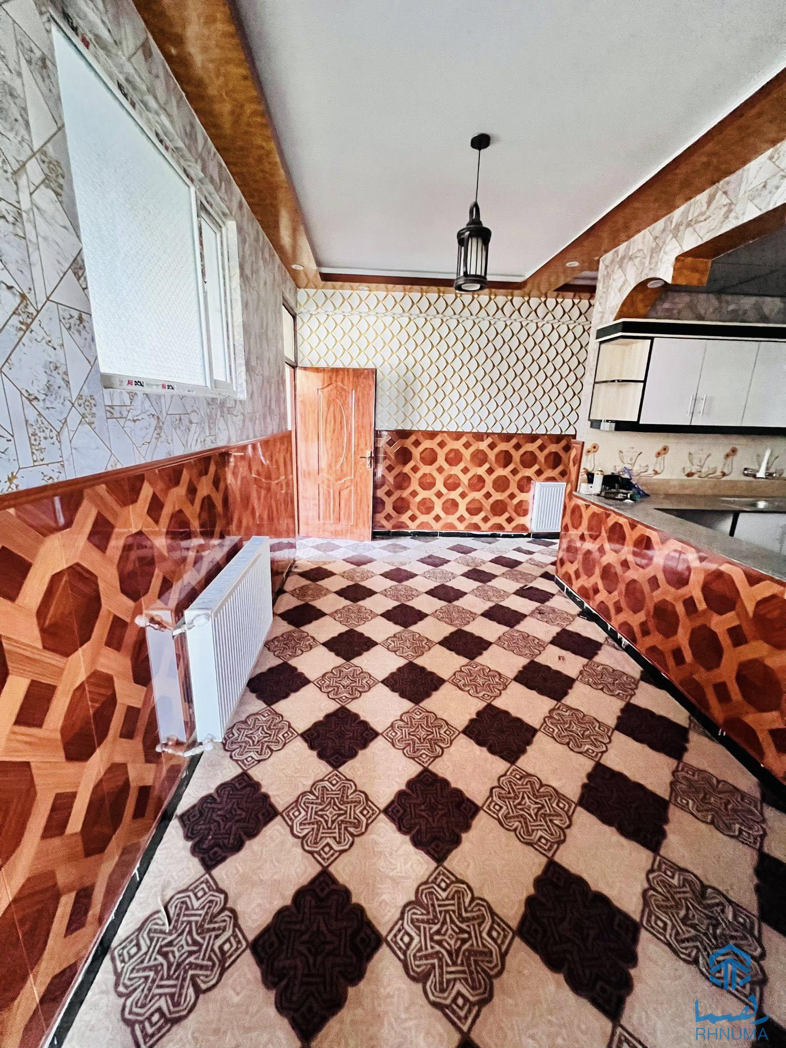 🏘 #_آپارتمان #_کرایی4اطاقهمنزل هفتم