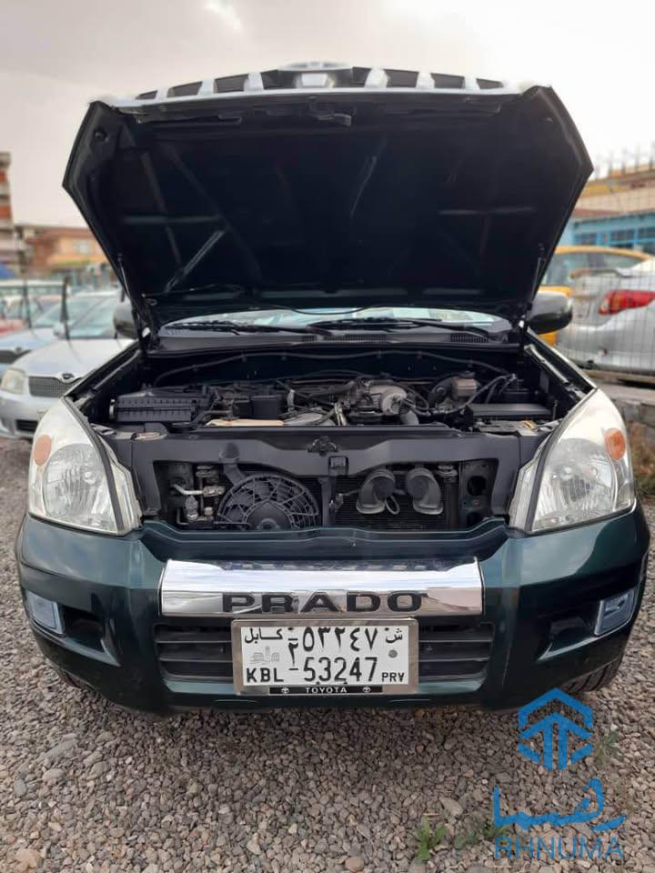 موتر فروشی
