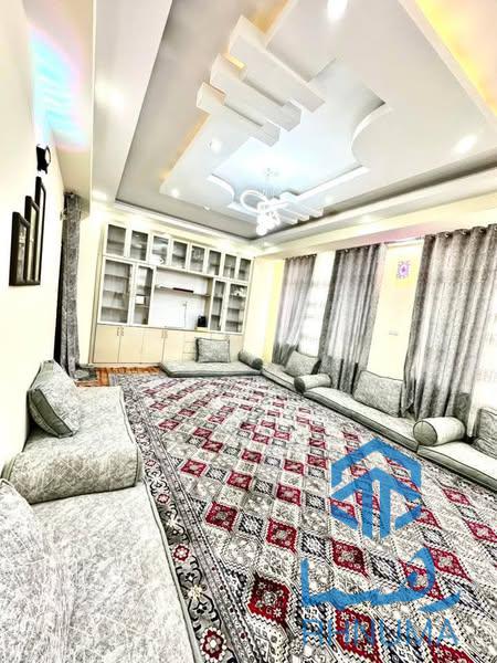 آپارتمان کرایی زیبا چهار اطاقه