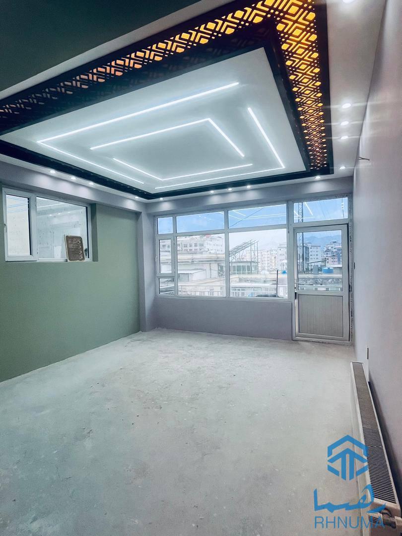 آپارتمان فروشی چهار اطاقه